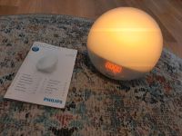 Tageslichtwecker Philips HF3510 Wake-up Light Brandenburg - Werder (Havel) Vorschau