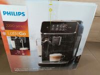 Philips 2200 series Latte Go Niedersachsen - Lehre Vorschau