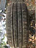 Sommerreifen dunlop 195/50 R 15 11/2020 Thüringen - Berga/Elster Vorschau