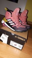 Adidas Terrex Trailmaker mid sehr wenig getragen Gr 37 Dortmund - Eving Vorschau