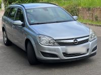 Opel Astra 1.9 Kombi Saarbrücken - Saarbrücken-Mitte Vorschau