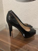 GUESS Damen Pumps Größe 39 Baden-Württemberg - Sinsheim Vorschau