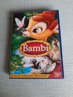 Disney DVD Bambi 2 disc Special Edition Rheinland-Pfalz - Petersberg Vorschau