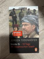 Jürgen Todenhöfer Inside IS - 10 Tage im IS - Taschenbuch Baden-Württemberg - Winnenden Vorschau