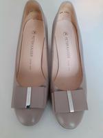 Peter Kaiser Pumps  beige rose` Nordrhein-Westfalen - Viersen Vorschau