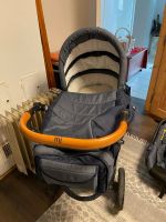 myJunior Kinderwagen Bayern - Mömbris Vorschau