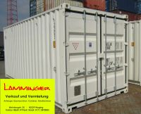 20 ft Seecontainer Lagerraum Garage Lager Container „NEU“ Ramersdorf-Perlach - Ramersdorf Vorschau