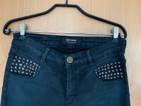 Mos Mosh Jeans Damen Größe 29 schwarz Nordrhein-Westfalen - Werl Vorschau
