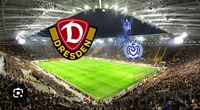 1. Reihe Dynamo Dresden Duisburg Dresden - Löbtau-Süd Vorschau