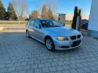 BMW 318d Touring NAVI, STANDHEIZUNG, SITZHEIZUNG, PDC, TEMPOMAT Baden-Württemberg - Oberdischingen Vorschau