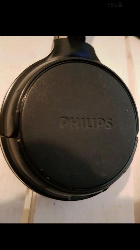 On ear Kopfhörer von Philips Bluetooth in Leipzig