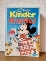 Disneys Kinder-Kniffel Rheinland-Pfalz - Zell (Mosel) Vorschau
