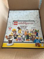 Case Looney Tunes Lego  Minifiguren 36 Figuren Düsseldorf - Lichtenbroich Vorschau