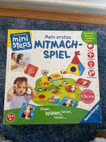 Ministeps Mein erstes Mitmachspiel Hessen - Meißner Vorschau