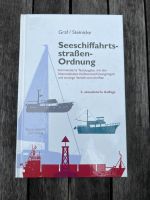 Seeschifffahrts –Straßen –Ordnung 2. aktualisierte Auflage Berlin - Köpenick Vorschau