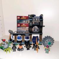 Lego 76103 Marvel Super Heroes Bonn - Beuel Vorschau