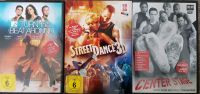 DVD Tanzfilme Street Dance, Center Stage, Turn the Beat around Bayern - Schönau Vorschau