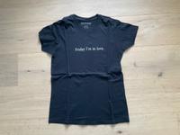 Neu! Review M süßes Shirt schwarz Friday I‘m in Love Bayern - Schwandorf Vorschau
