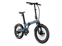 ⭐ Faltbares eBike 20" ⭐ Eovolt Afternoon⭐ Verschiedene Farben ⭐ Bayern - Lindau Vorschau