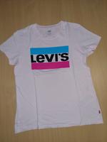 T-Shirt, Gr. S, Levi's Hessen - Schotten Vorschau
