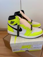 Jordan 1 High OG Visionaire wie Lost and Found Nordrhein-Westfalen - Hennef (Sieg) Vorschau