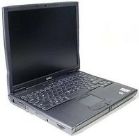 DELL Latitude C610 m. 1.0GHz/14.1 TFT/256MB/40GB/CDRW-ROM/Tasche Köln - Porz Vorschau