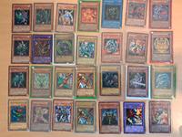 yugioh karten Nordrhein-Westfalen - Herne Vorschau