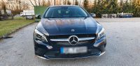 Mercedes CLA 200 Schooting-Brake EZ, 2017 Bayern - Straubing Vorschau