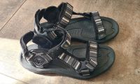 4F -Treking - Wander Sandalen von 4F - Fast Neu Bayern - Aschaffenburg Vorschau