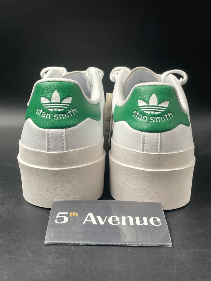 Adidas Stan Smith Bonega | Größe 40 2/3 | Art. 0024 in Remscheid