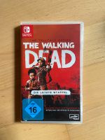 The Walking Dead, die letzte Staffel, Switch Nordrhein-Westfalen - Fröndenberg (Ruhr) Vorschau