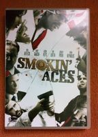 DVD "SMOKIN' ACES"- starbesetzter Actionfilm Sachsen-Anhalt - Halle Vorschau