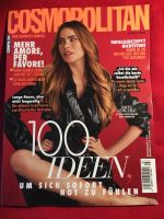 Cosmopolitan März 2024 Sofia Vergara * Sofort hot fühlen Düsseldorf - Gerresheim Vorschau