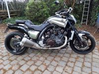 Yamaha Vmax 1700, mit 240er Hinterrad Niedersachsen - Neustadt am Rübenberge Vorschau