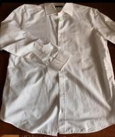 BOSS Hugo Boss Bernd Berger Herren Hemd Gr XL j Preis je Wandsbek - Hamburg Marienthal Vorschau