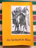 Begleit- und Spielliteratur Noten für Bläser Sachsen-Anhalt - Landsberg (Saalekreis) Vorschau