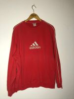 Vintage / Retro Adidas Pullover - Retro Sweater - Top Zustand Niedersachsen - Neuenhaus Vorschau