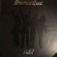 Status Quo Hello! LP 12“ Vinyl Schallplatte Album Niedersachsen - Westerstede Vorschau