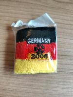 Schweißband Deutschland EM WM 2006 Hessen - Gießen Vorschau