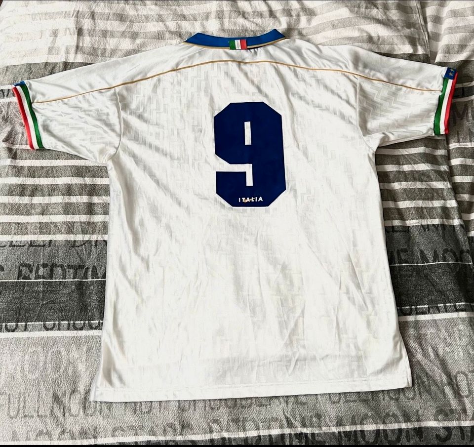 Italien Trikot Nike in Marklohe