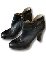 High Heels , Alberto Fermani Ankle Boots , Gr 40 Niedersachsen - Juist Vorschau