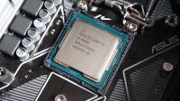 Intel Core i5-9600K + ASRock Z390 Extreme4 + bequiet Dark Rock 4 Bayern - Schwabbruck Vorschau