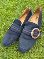 Neue, unbenutzte Gabor Damenschuhe, Größe 41 / 7,5 Bayern - Wackersdorf Vorschau