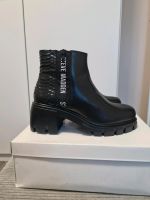 Stiefeletten von Steve Madden,  Leder Brandenburg - Potsdam Vorschau