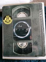 The Ring - Limited PET Slipcover Blu-ray Steelbook Rheinland-Pfalz - Neustadt an der Weinstraße Vorschau