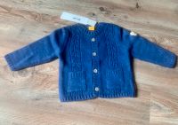 Steiff Strickjacke Bolero Cardigan Gr.62 Neu Bayern - Ebermannstadt Vorschau