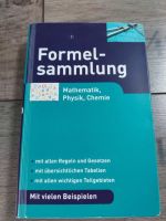 Formelsammlung Mathematik,Physik,Chemie Compact Verlag wie neu Nordrhein-Westfalen - Gelsenkirchen Vorschau