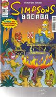 Comic: Simpsons Comic Nr. 146  ( extra Coole Donut Schleuder dab) Altona - Hamburg Osdorf Vorschau
