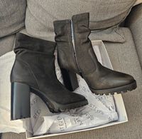 neue Stiefelette von Steven Sachsen - Ottendorf-Okrilla Vorschau