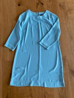 Süßes blaues Kleid, Gr. 40 Bayern - Schweinfurt Vorschau